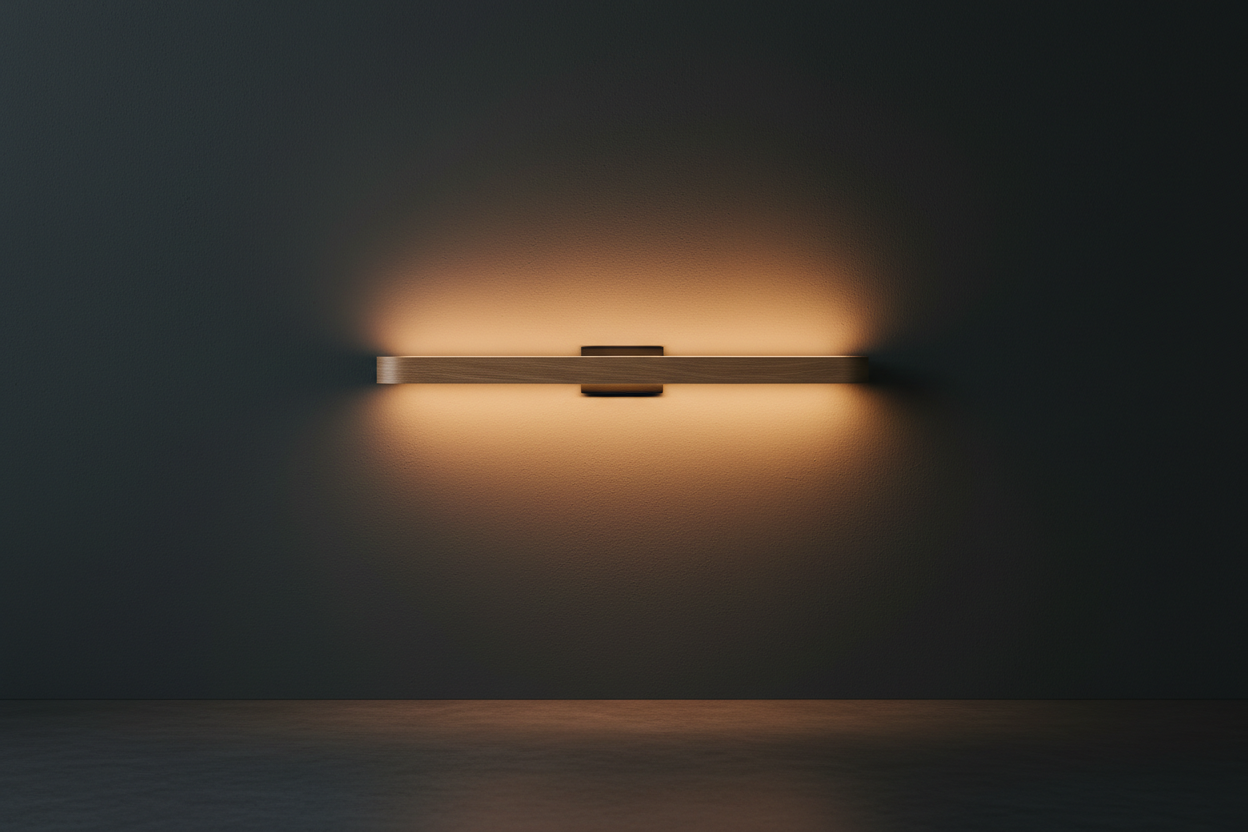 Modern LumiNest Banner